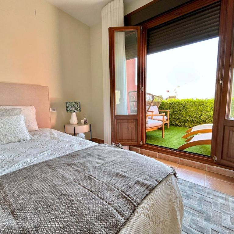 A8114 Marina Esuri - Apartment - 24