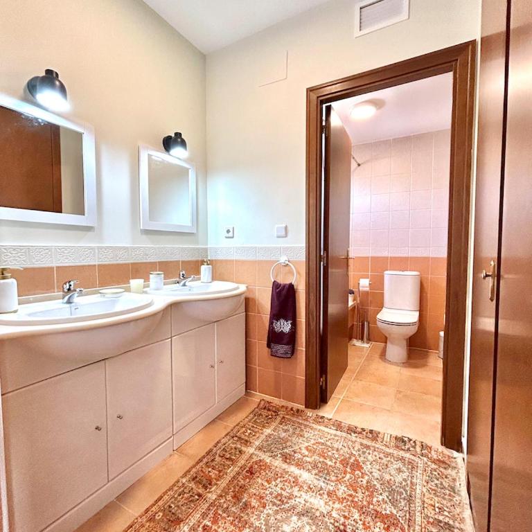 A8114 Marina Esuri - Apartment - 25