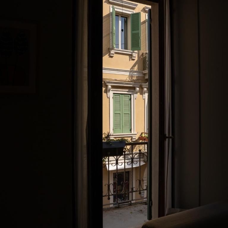 Aparthotel All'Orologio - Appartement avec Balcon - 2