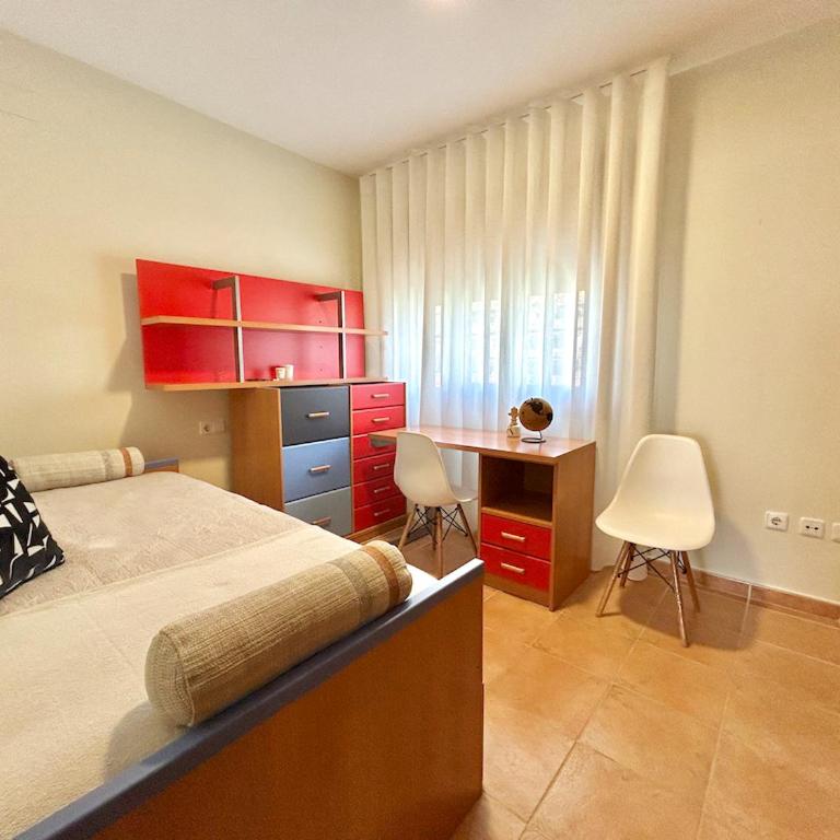A8114 Marina Esuri - Apartment - 26