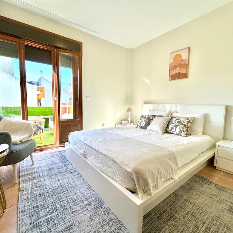 A8114 Marina Esuri - Apartment - 27