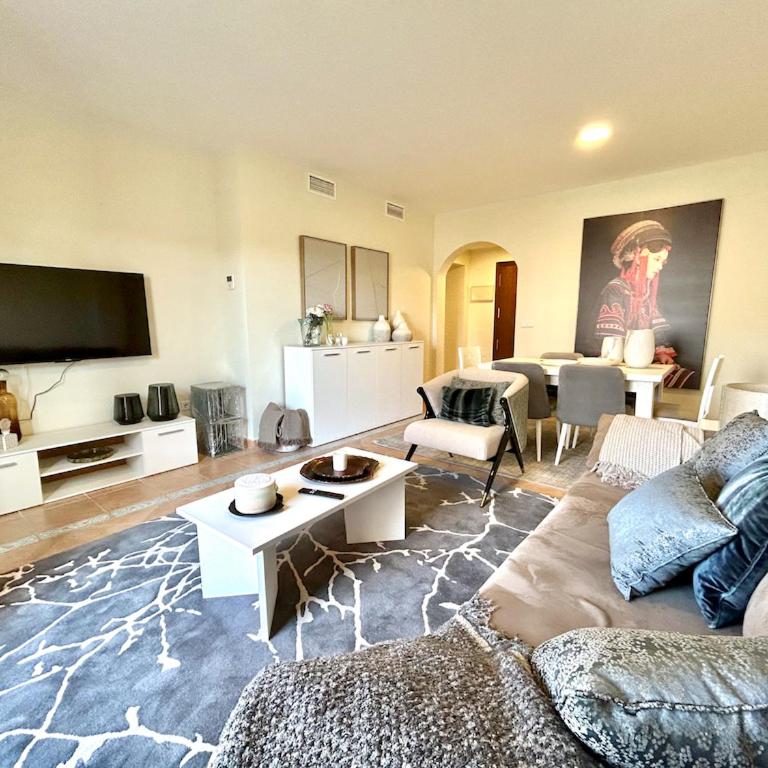 A8114 Marina Esuri - Apartment - 28