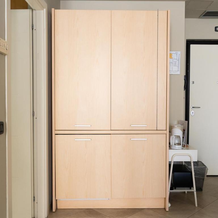 Aparthotel All'Orologio - Appartement avec Balcon - 3