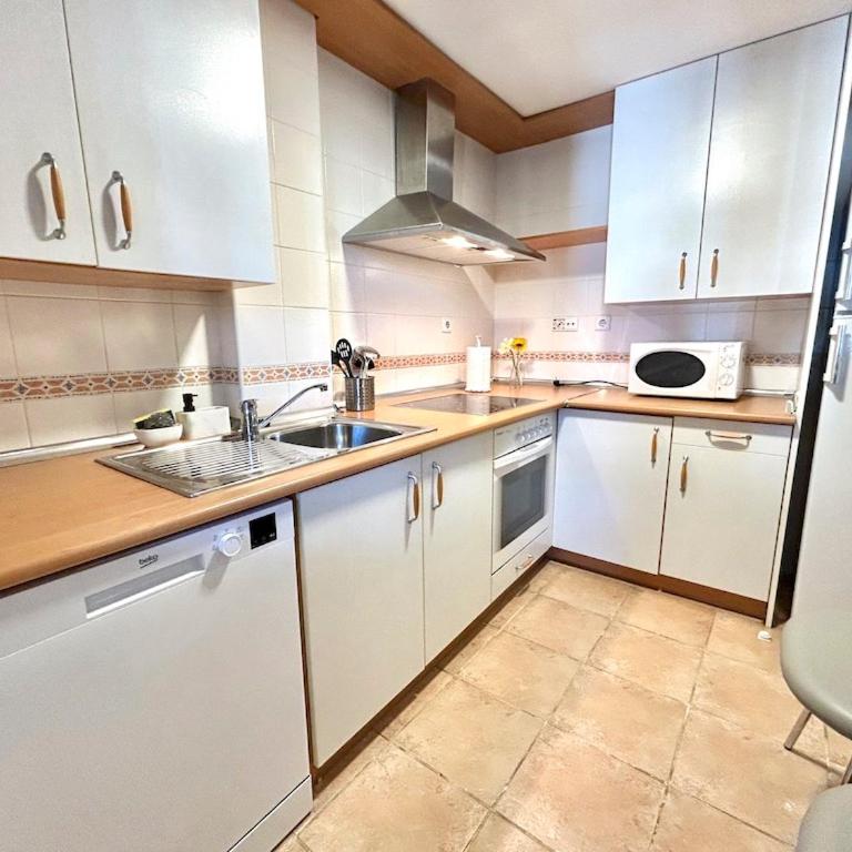 A8114 Marina Esuri - Apartment - 30