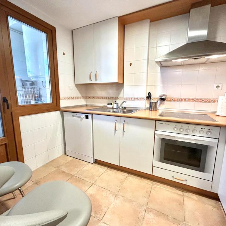 A8114 Marina Esuri - Apartment - 32