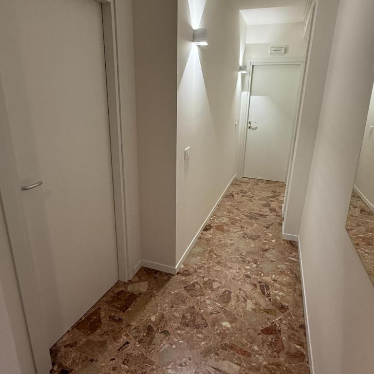 L'Ariete Guest House Affittacamere - Doppelzimmer mit eigenem Bad - 4