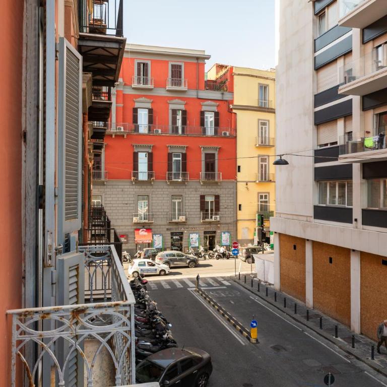 Tommaseo Residence By Dimorra - Apartment mit 2 Schlafzimmern - 8