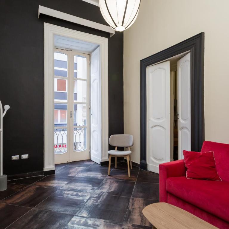 Tommaseo Residence By Dimorra - Apartment mit 2 Schlafzimmern - 15
