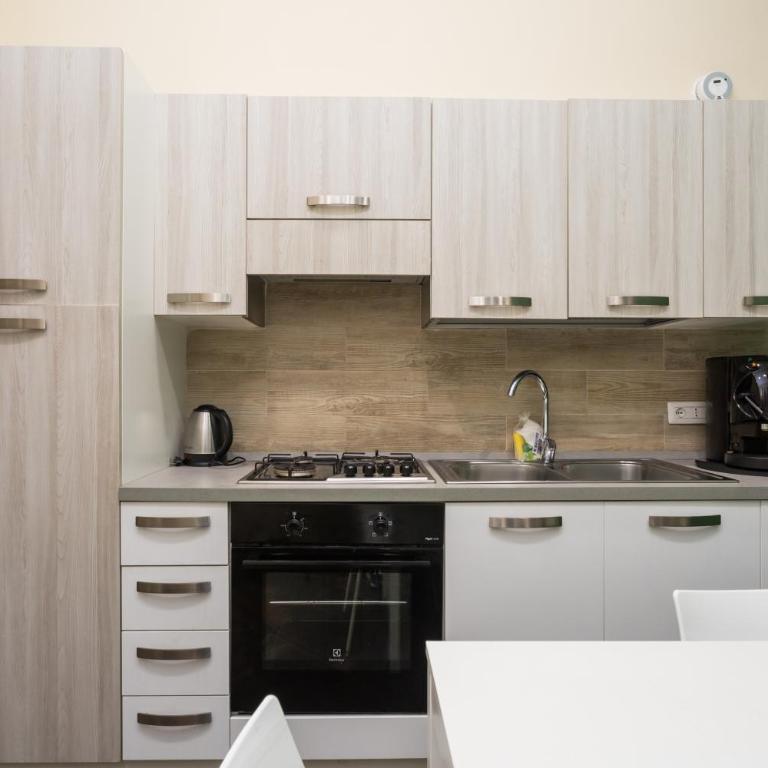 Tommaseo Residence By Dimorra - Apartment mit 2 Schlafzimmern - 17