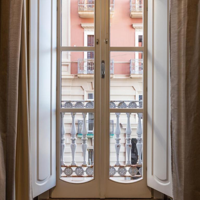 Tommaseo Residence By Dimorra - Apartment mit 2 Schlafzimmern - 26