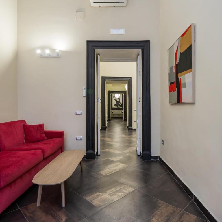 Tommaseo Residence By Dimorra - Apartment mit 2 Schlafzimmern - 27