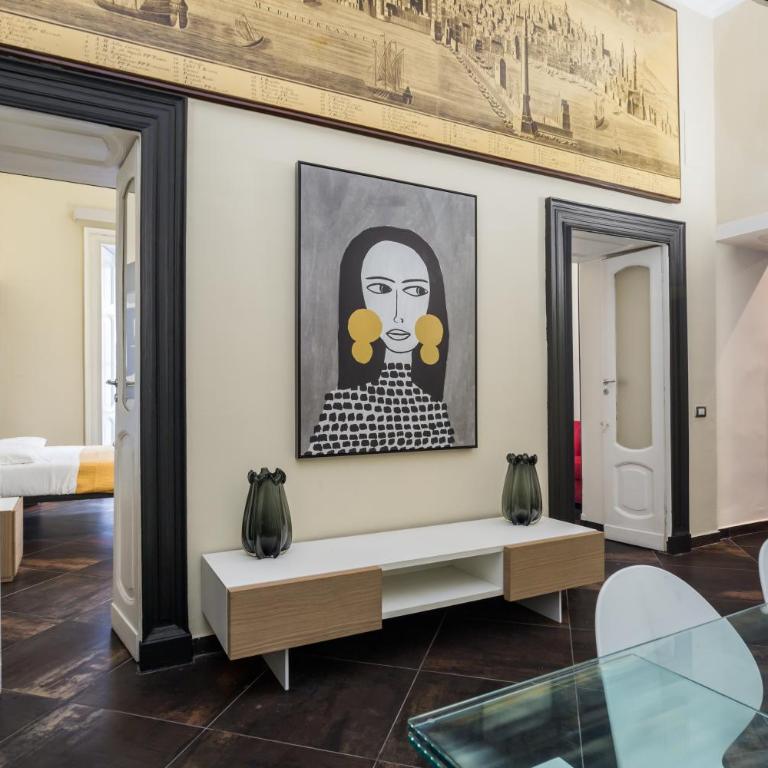 Tommaseo Residence By Dimorra - Apartment mit 2 Schlafzimmern - 29