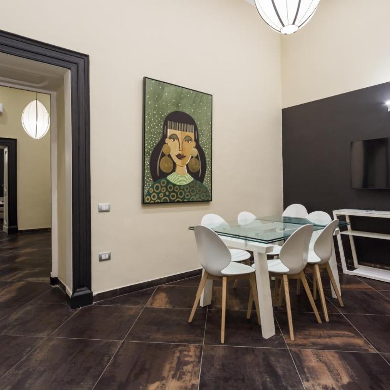 Tommaseo Residence By Dimorra - Apartment mit 2 Schlafzimmern - 39
