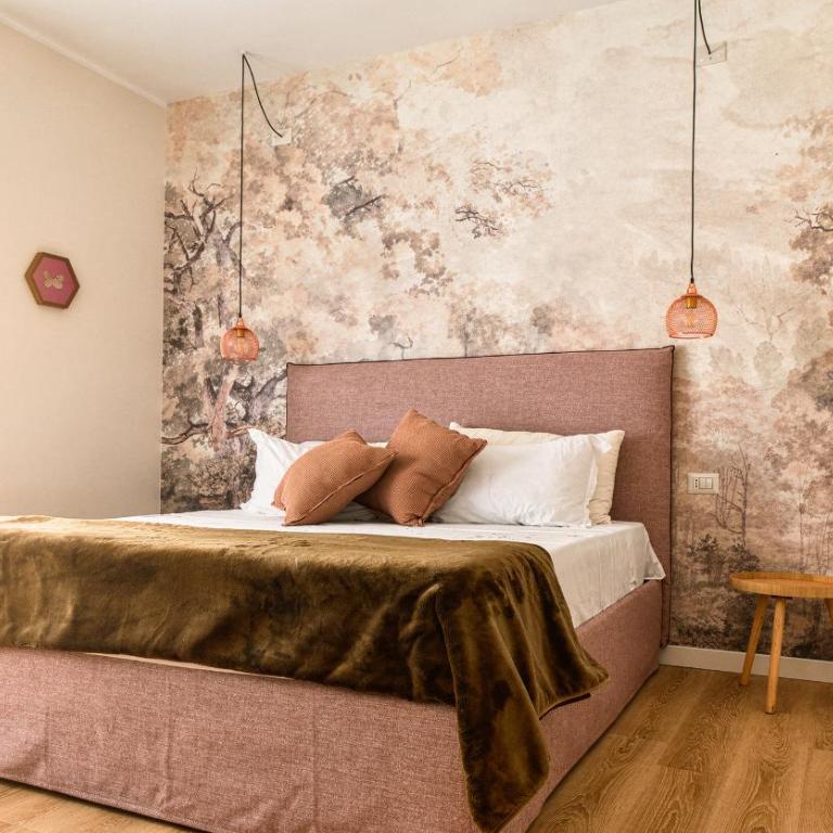 Jasmine Stay Guesthouse - Großes Doppelzimmer - 6