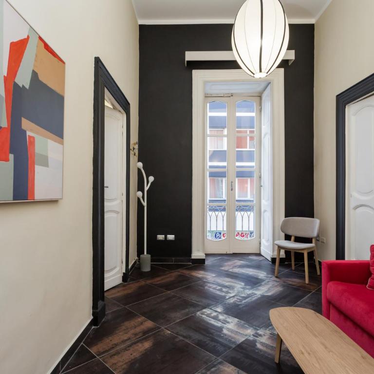 Tommaseo Residence By Dimorra - Apartment mit 2 Schlafzimmern - 61