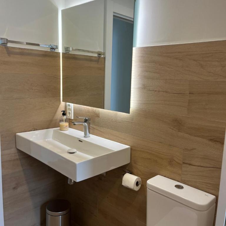 Apartamento Perla - Apartamento de 2 dormitorios - 8