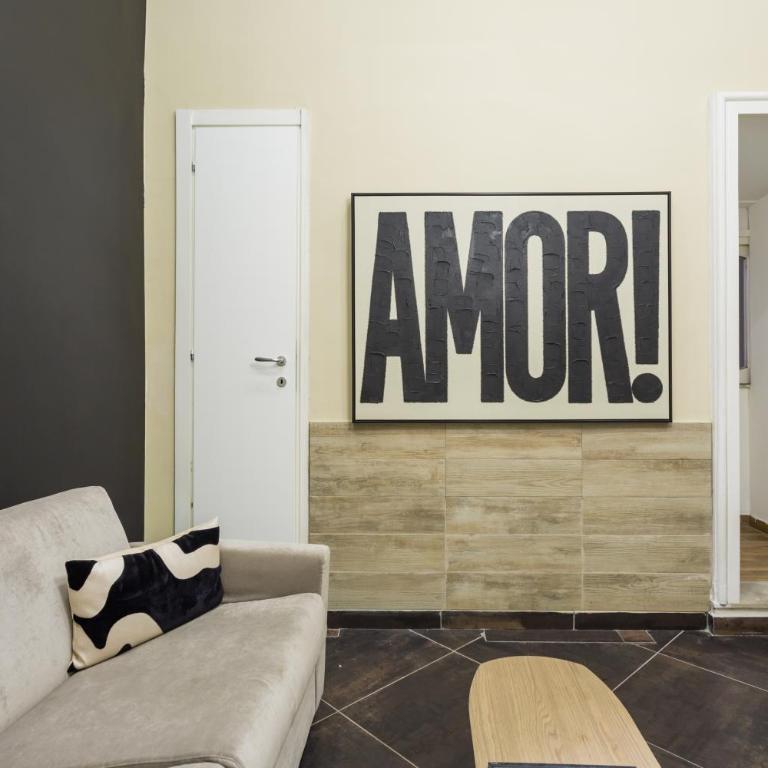 Tommaseo Residence By Dimorra - Apartment mit 2 Schlafzimmern - 67