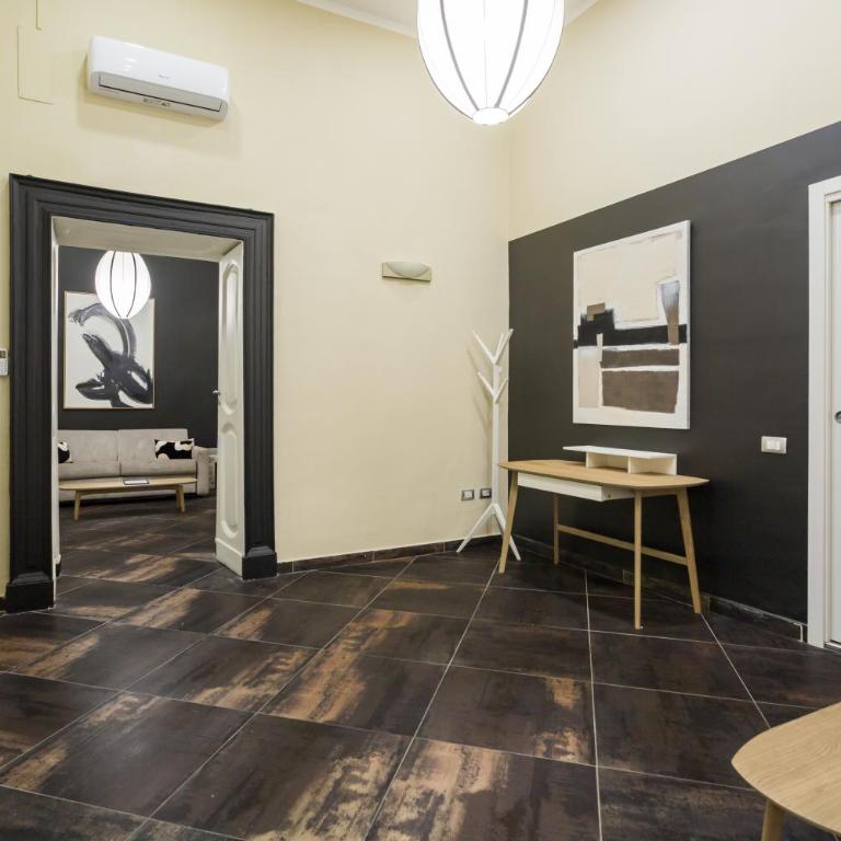 Tommaseo Residence By Dimorra - Apartment mit 2 Schlafzimmern - 70
