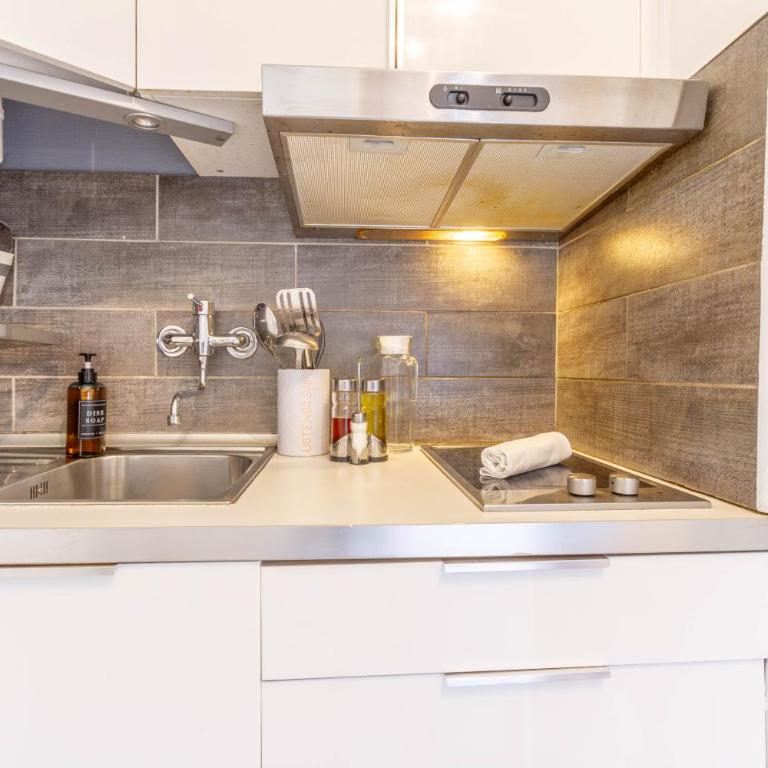 Le Tassigny - T2 cosy au cœur de Pau - Appartement 1 Chambre - 4