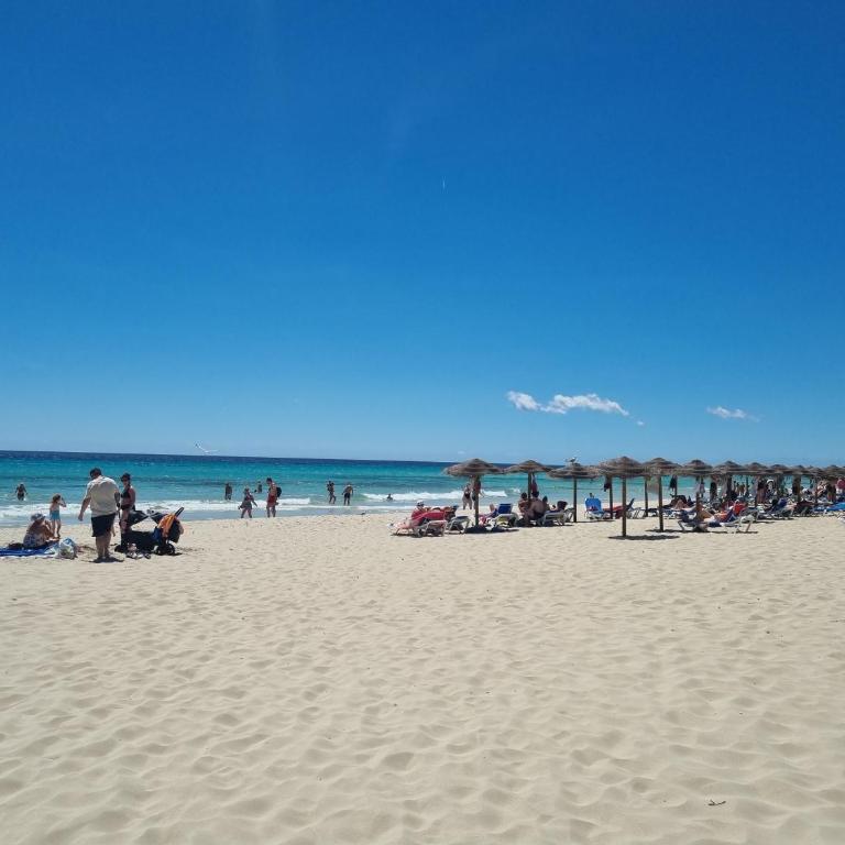 Posidonia -Son Bou Apartment - Apartment mit 2 Schlafzimmern - 15