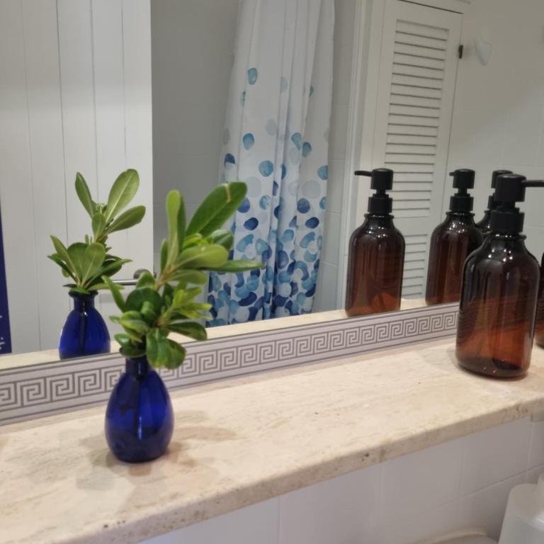 Posidonia -Son Bou Apartment - Apartment mit 2 Schlafzimmern - 10