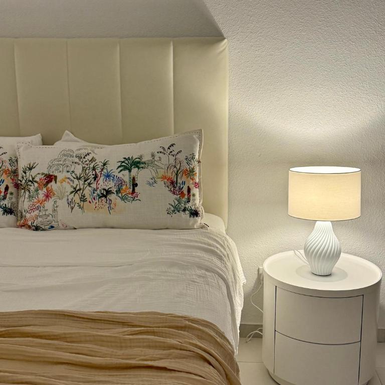 Sea View Oasis in Rancho Mirafloress - Appartamento con 1 Camera da Letto - 37