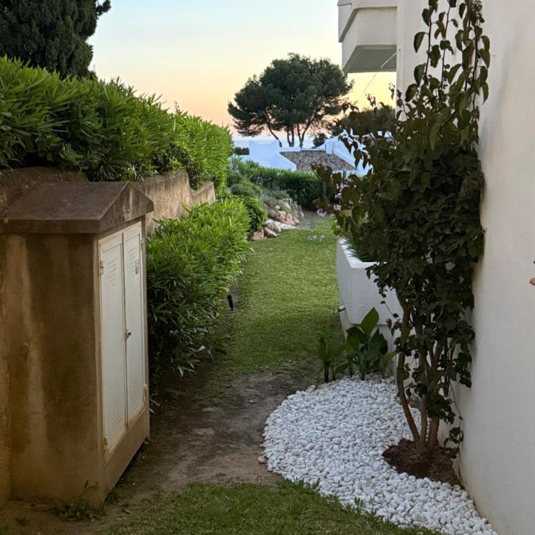 Sea View Oasis in Rancho Mirafloress - Appartamento con 1 Camera da Letto - 42