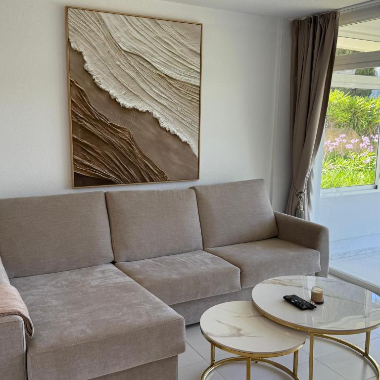 Sea View Oasis in Rancho Mirafloress - Appartamento con 1 Camera da Letto - 25