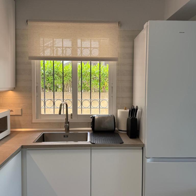 Sea View Oasis in Rancho Mirafloress - Appartamento con 1 Camera da Letto - 33