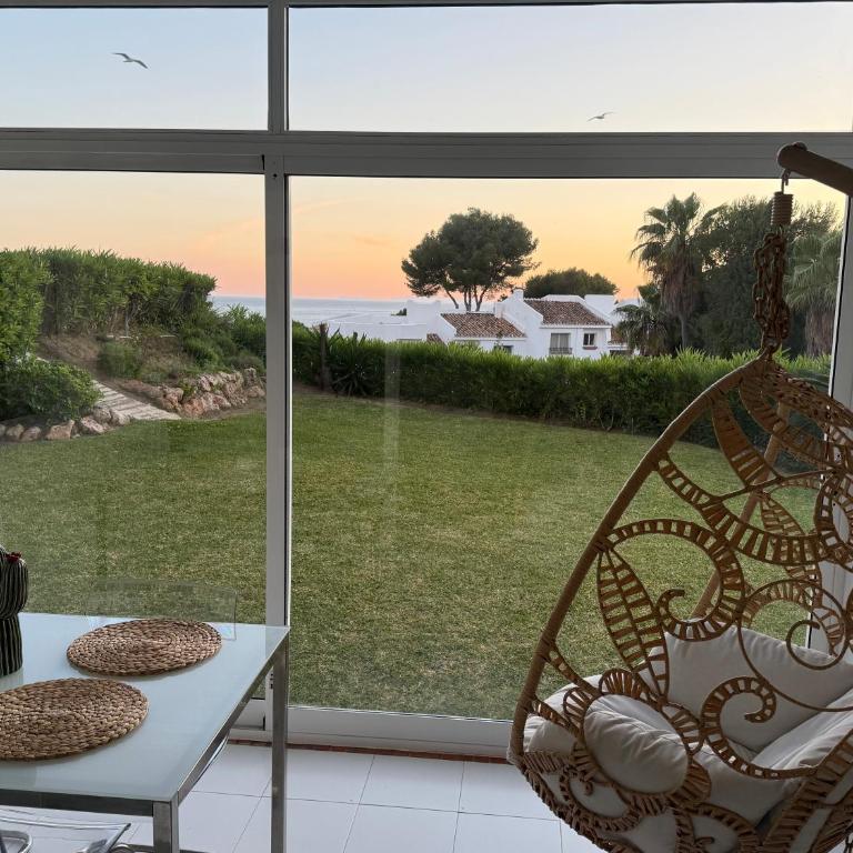 Sea View Oasis in Rancho Mirafloress - Appartamento con 1 Camera da Letto - 10