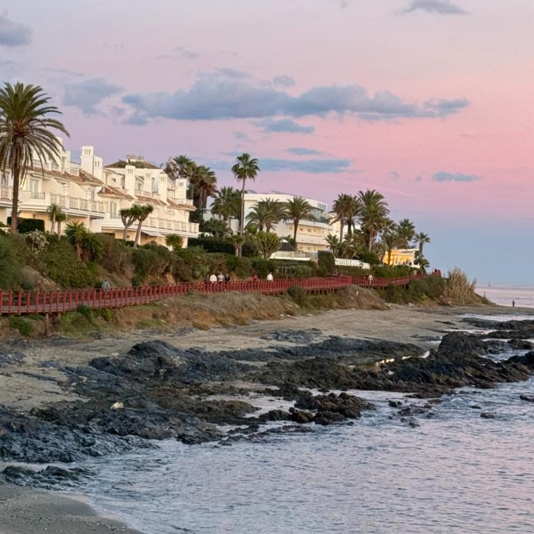 Sea View Oasis in Rancho Mirafloress - Appartamento con 1 Camera da Letto - 61