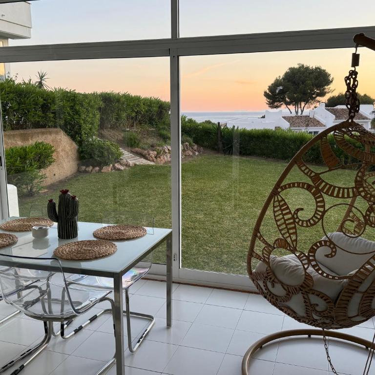 Sea View Oasis in Rancho Mirafloress - Appartamento con 1 Camera da Letto - 16