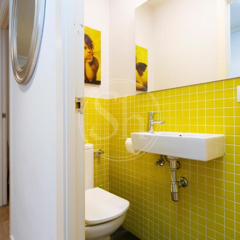 Cozy Eixample Getaway - Apartamento de 1 dormitorio - 4