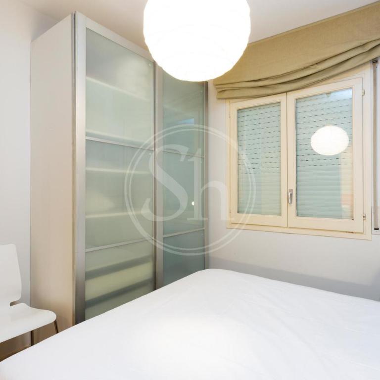 Cozy Eixample Getaway - Apartamento de 1 dormitorio - 7