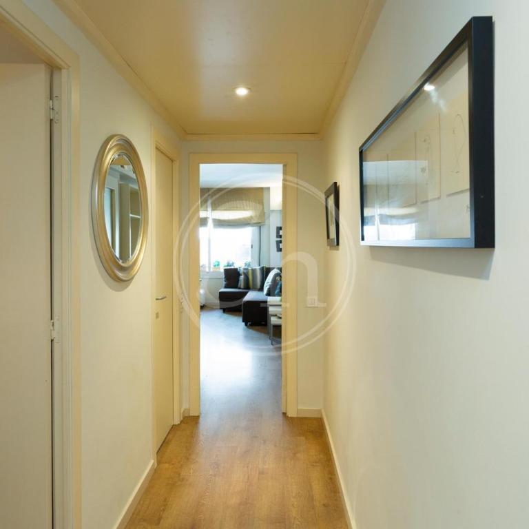 Cozy Eixample Getaway - Apartamento de 1 dormitorio - 8