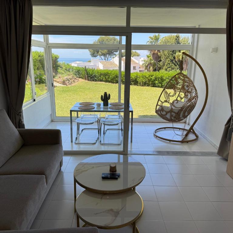 Sea View Oasis in Rancho Mirafloress - Appartamento con 1 Camera da Letto - 24