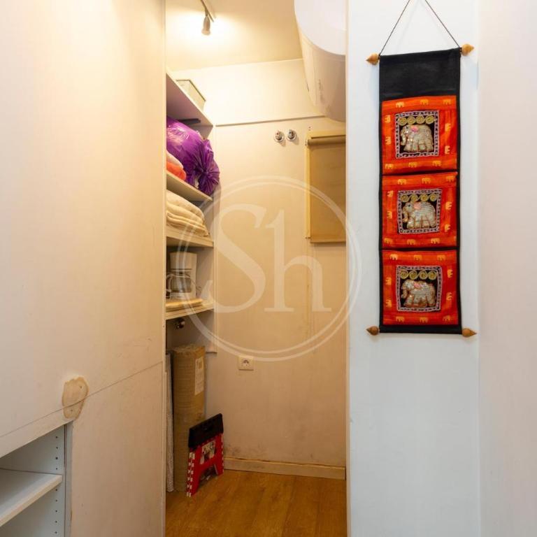 Cozy Eixample Getaway - Apartamento de 1 dormitorio - 15