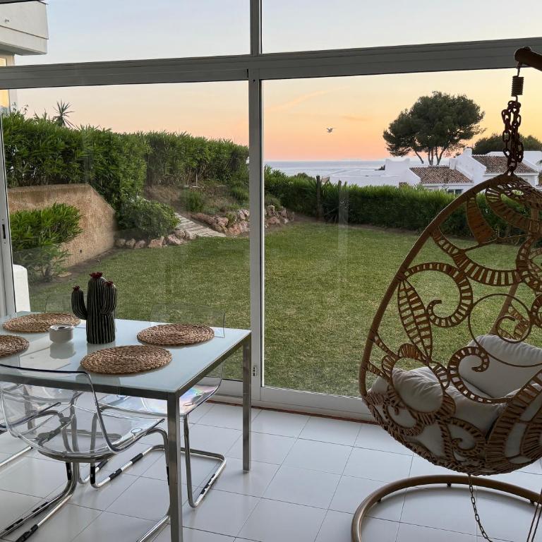 Sea View Oasis in Rancho Mirafloress - Appartamento con 1 Camera da Letto - 11