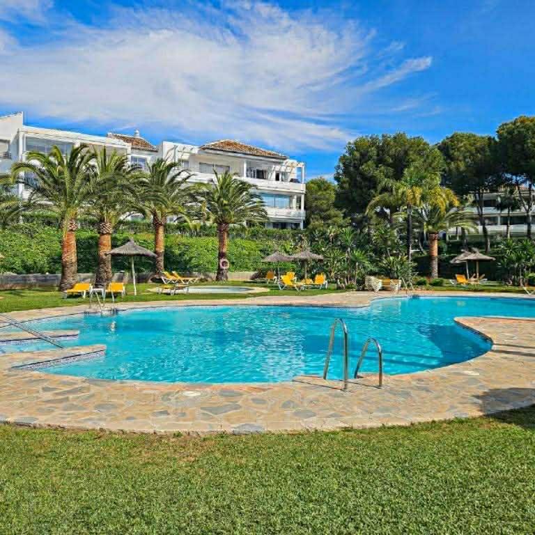 Sea View Oasis in Rancho Mirafloress - Appartamento con 1 Camera da Letto - 56