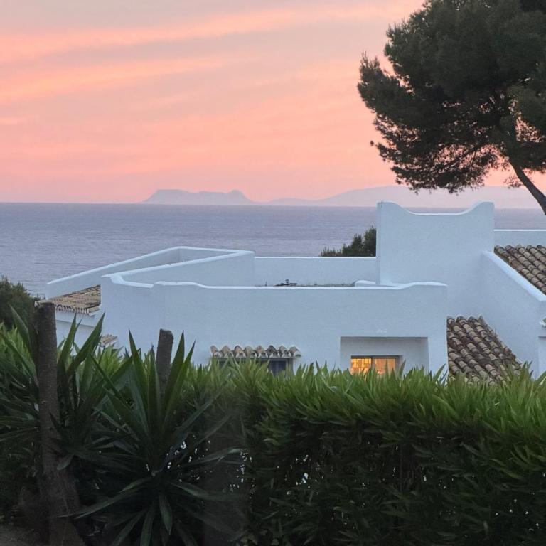 Sea View Oasis in Rancho Mirafloress - Appartamento con 1 Camera da Letto - 15