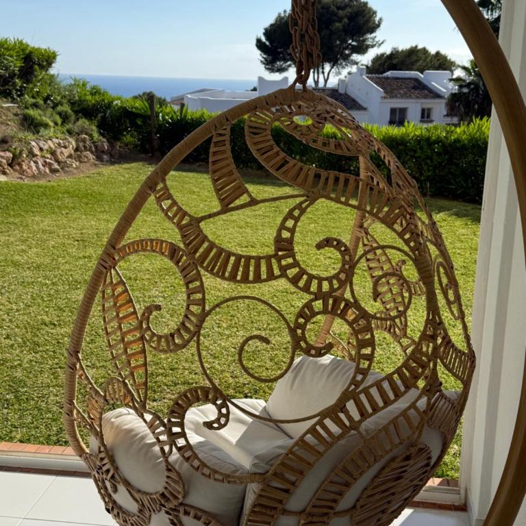 Sea View Oasis in Rancho Mirafloress - Appartamento con 1 Camera da Letto - 6