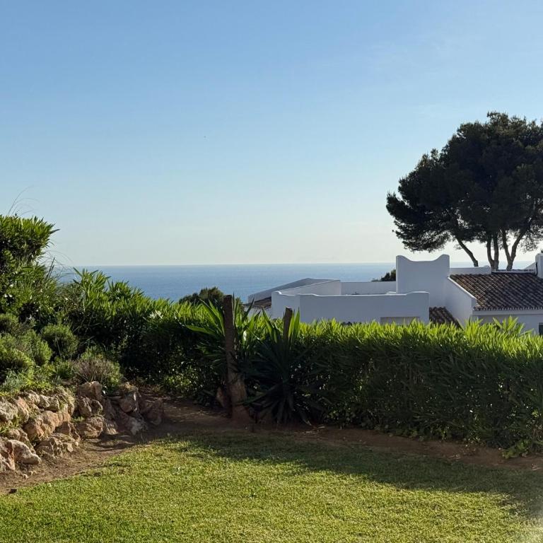 Sea View Oasis in Rancho Mirafloress - Appartamento con 1 Camera da Letto - 21