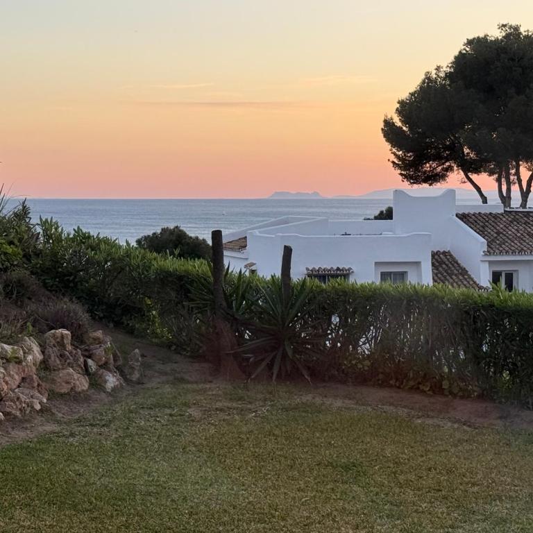 Sea View Oasis in Rancho Mirafloress - Appartamento con 1 Camera da Letto - 66