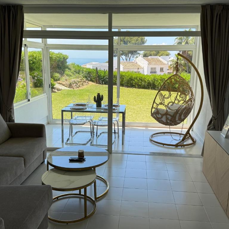 Sea View Oasis in Rancho Mirafloress - Appartamento con 1 Camera da Letto - 20