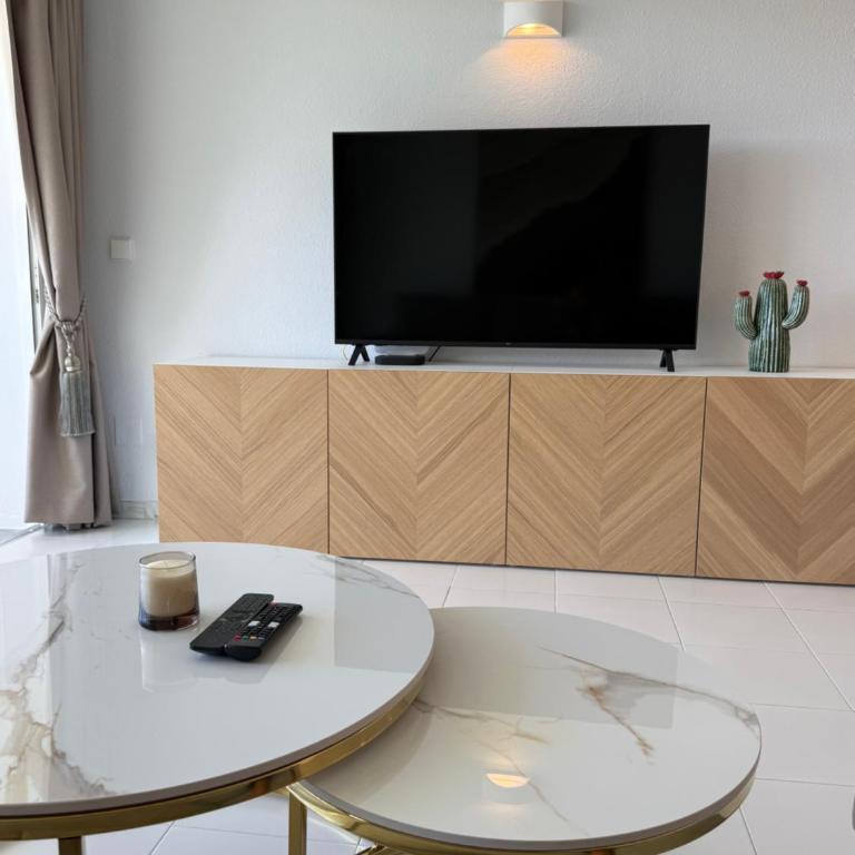 Sea View Oasis in Rancho Mirafloress - Appartamento con 1 Camera da Letto - 27