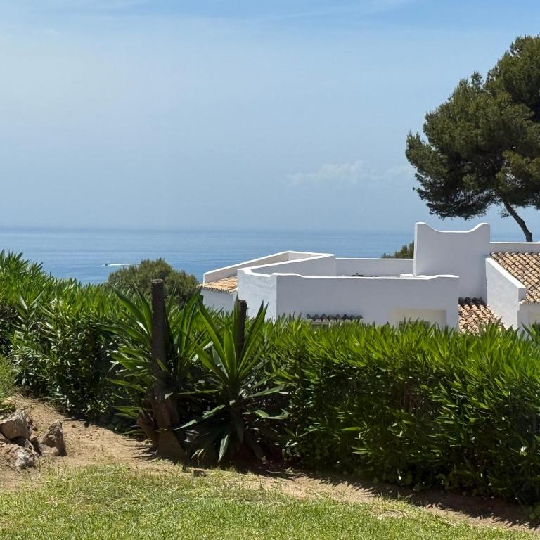 Sea View Oasis in Rancho Mirafloress - Appartamento con 1 Camera da Letto - 5