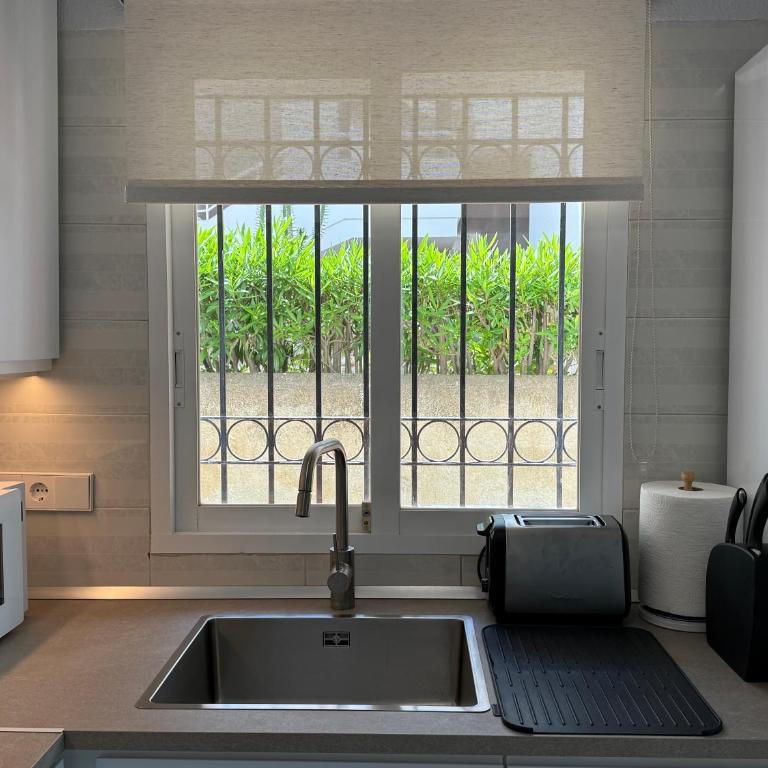 Sea View Oasis in Rancho Mirafloress - Appartamento con 1 Camera da Letto - 32