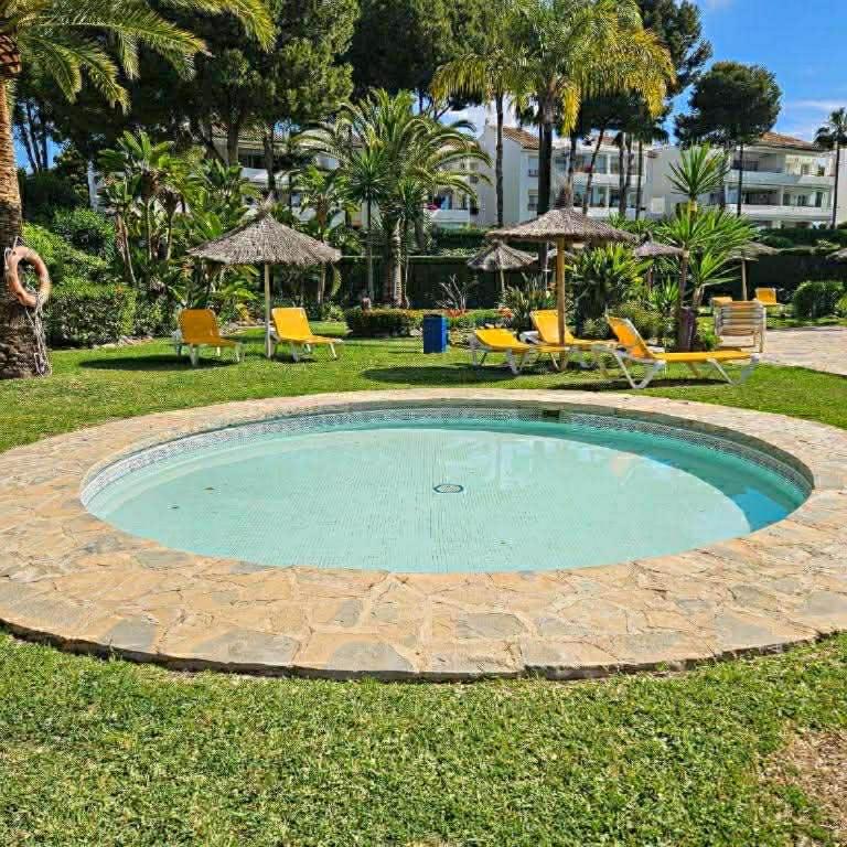 Sea View Oasis in Rancho Mirafloress - Appartamento con 1 Camera da Letto - 57