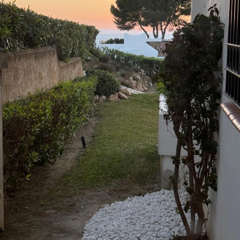 Sea View Oasis in Rancho Mirafloress - Appartamento con 1 Camera da Letto - 41