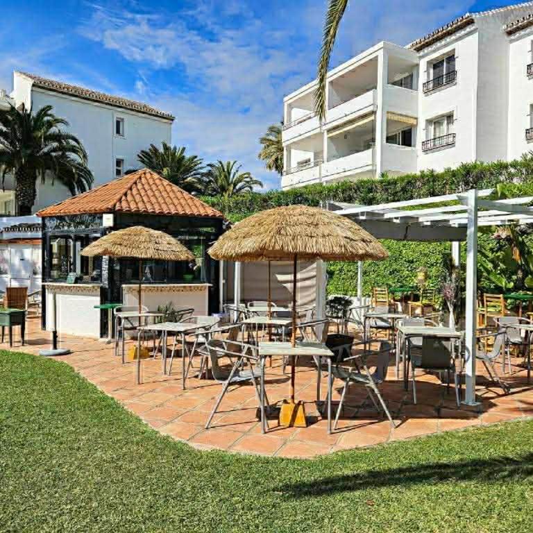 Sea View Oasis in Rancho Mirafloress - Appartamento con 1 Camera da Letto - 54